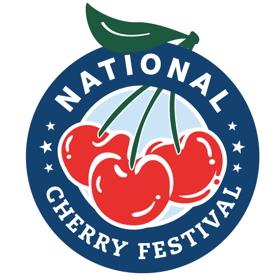 Home National Cherry Festival